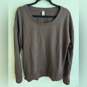 90 Degree by Reflex Crewneck Pullover